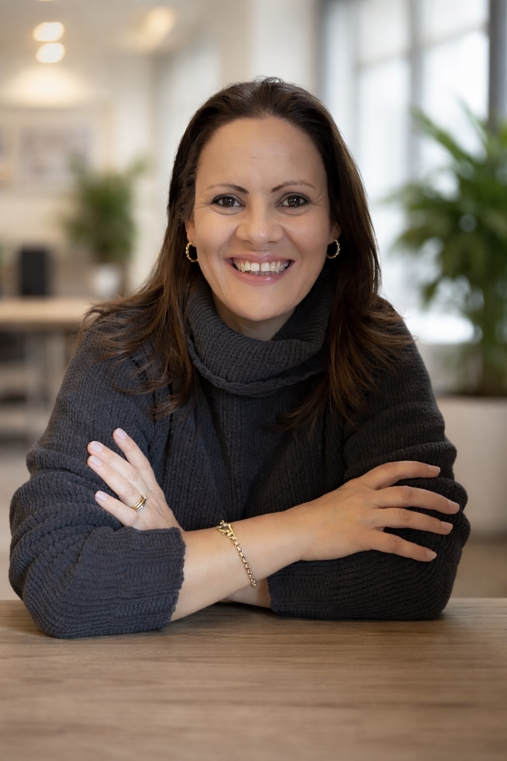 Susannah Roelofsz portrait placeholder